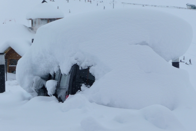 Las LeÃ±as last weekend