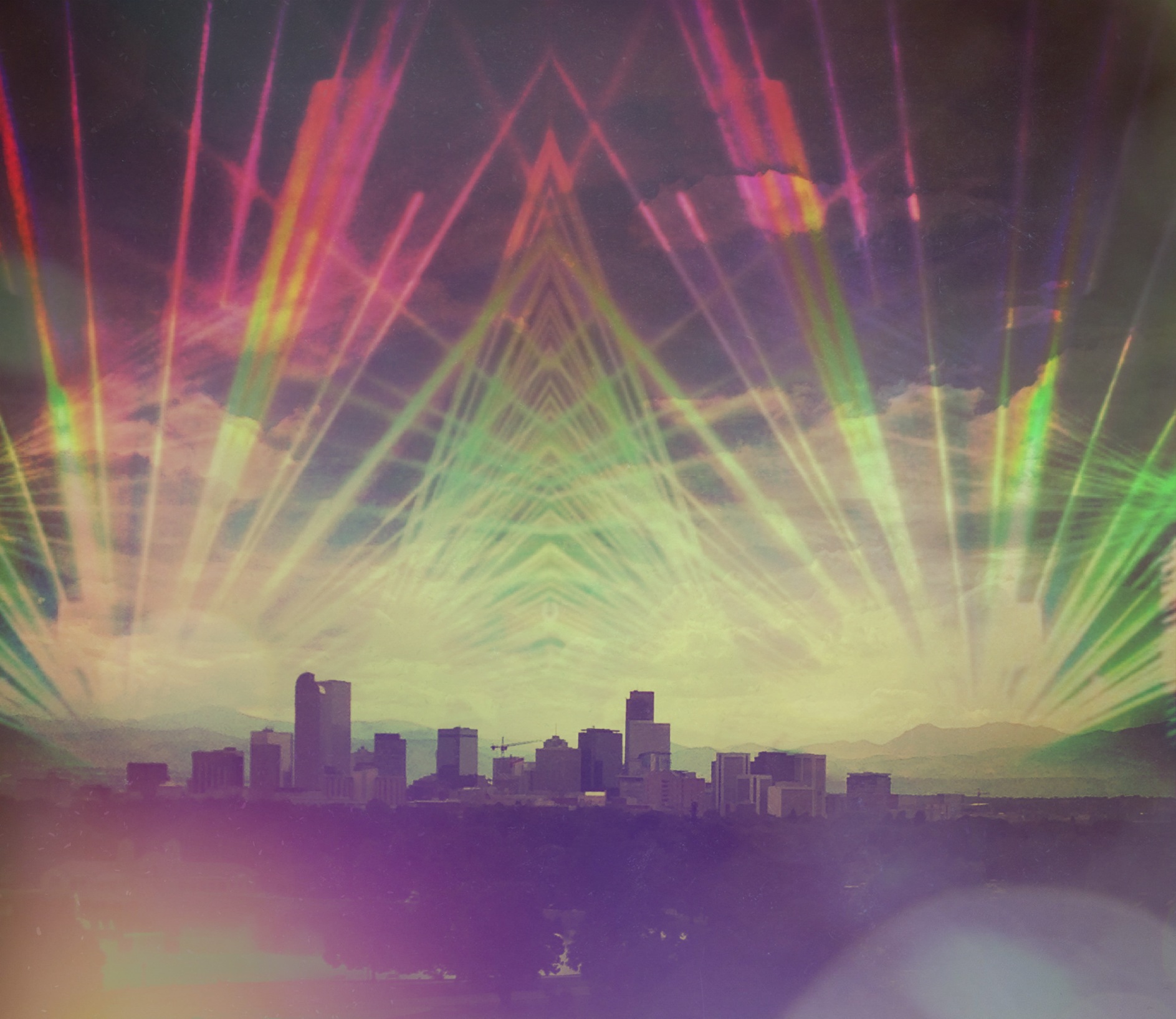 Lasers over Denver2