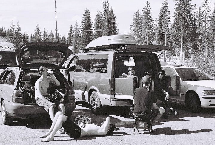 last day at Brighton 