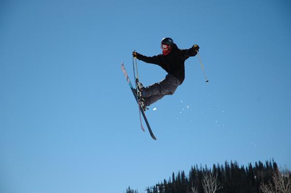 Last day at Park City