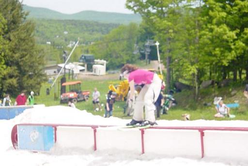 Last Day in the East!!