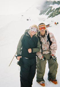 last day of hgih north sesh 4