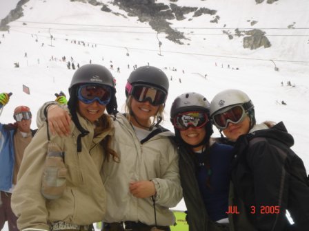 last day of sess 3 momentum