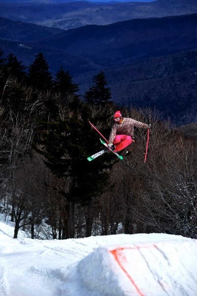 Last day of the Park