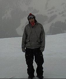 Last day of the season