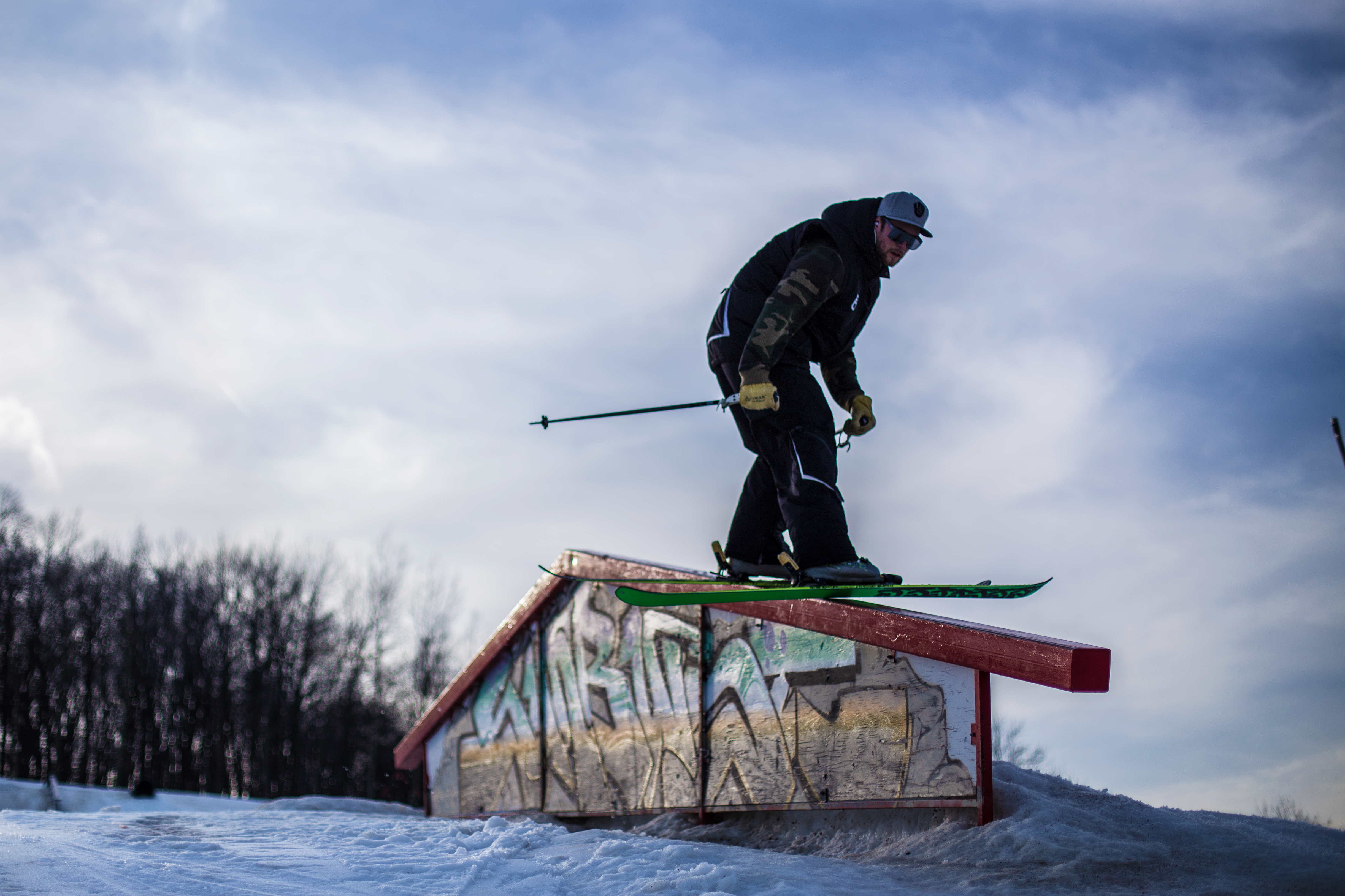 Last Day of the Season