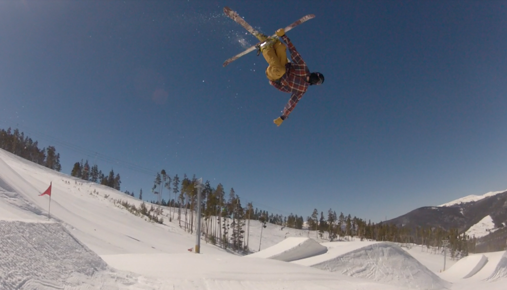 Last day of the season