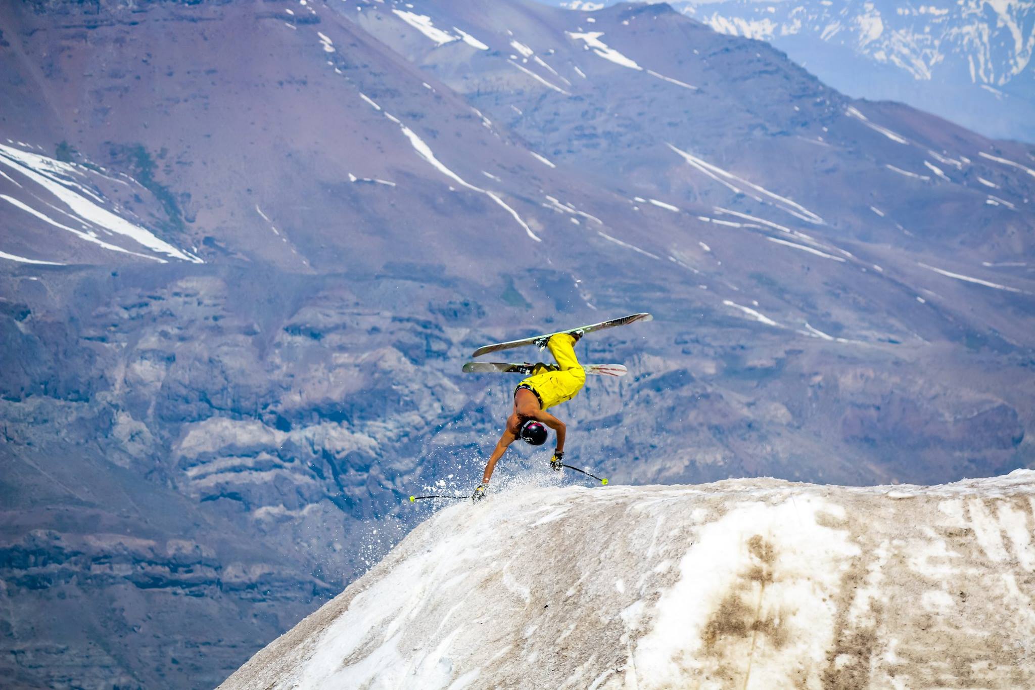 last hand drag of the season