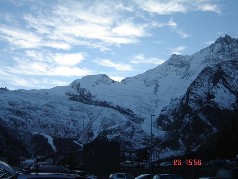 Last shot of the day...