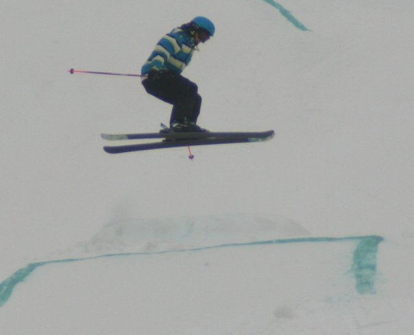 Last year trying to get my 5s