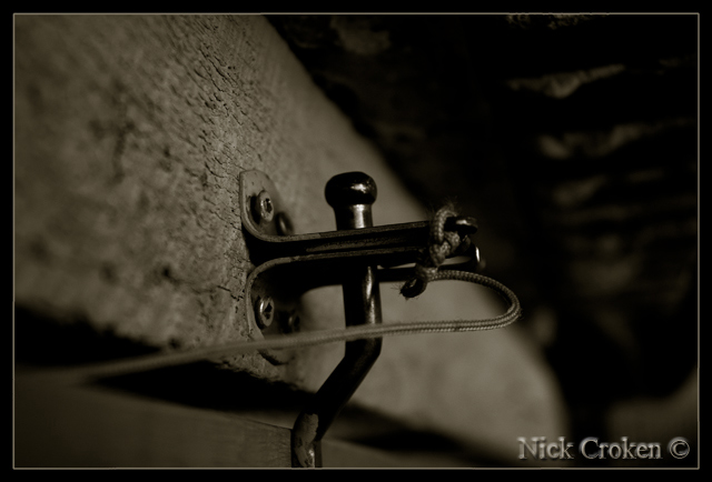 Latch