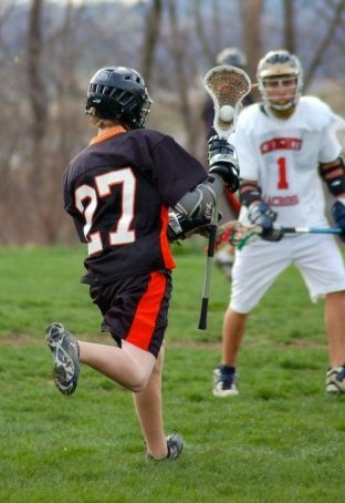 LATROBE LAX