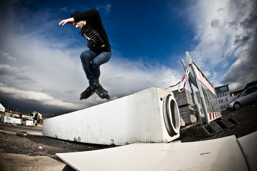 Launch to bs savannah