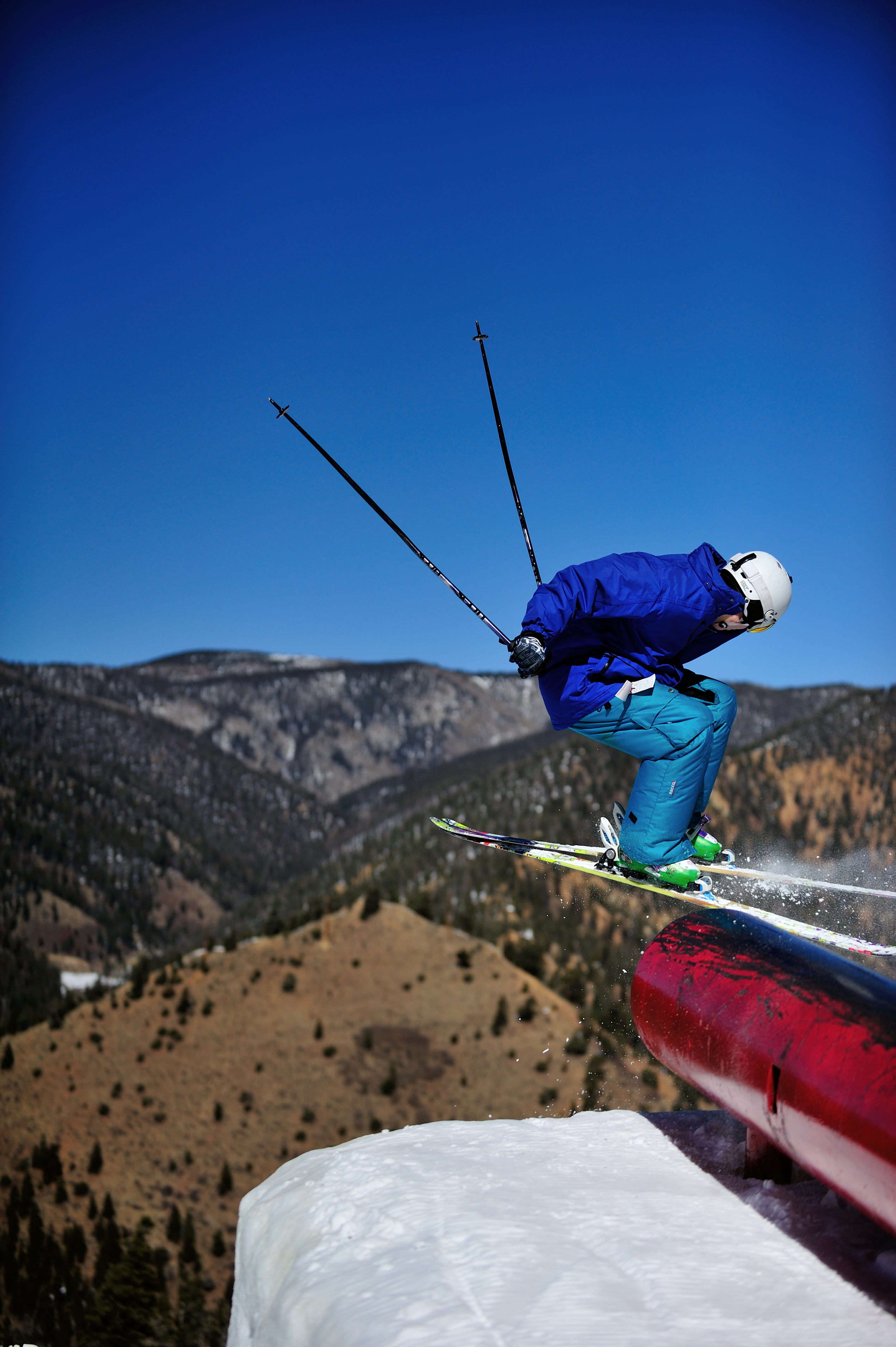 Launching Switch Off The Cannon