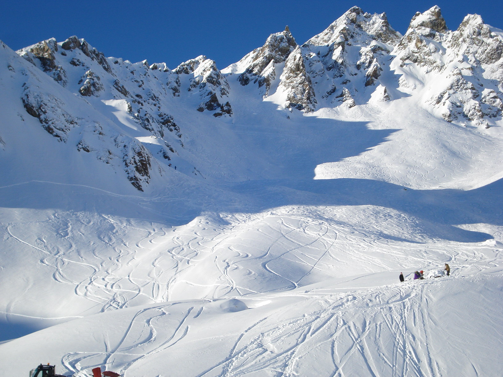 Laurant Favre's Invitational