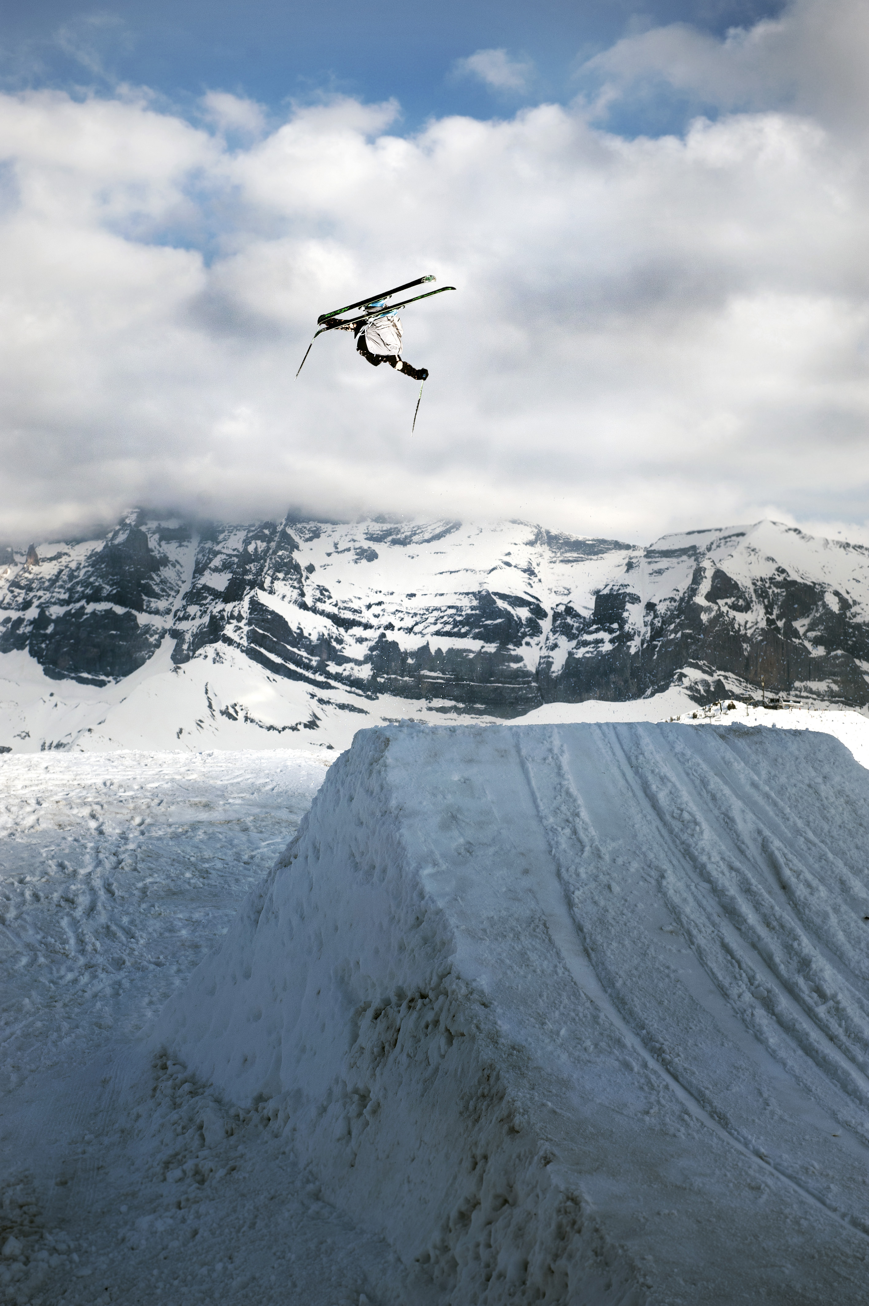 Laurent DeMartin | Flat 5 Blunt