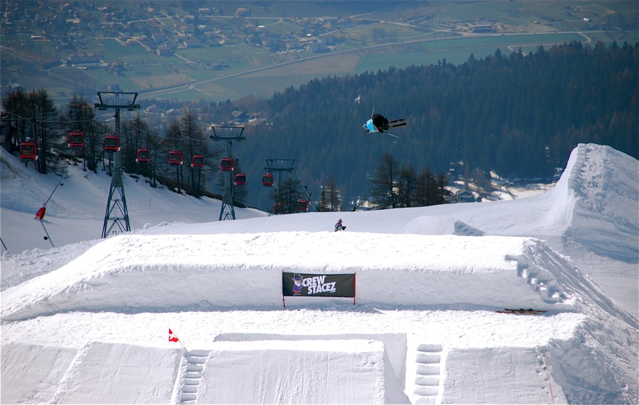 Laurent DeMartin - SOTF