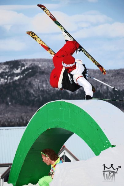 Laurent Handrag Japan