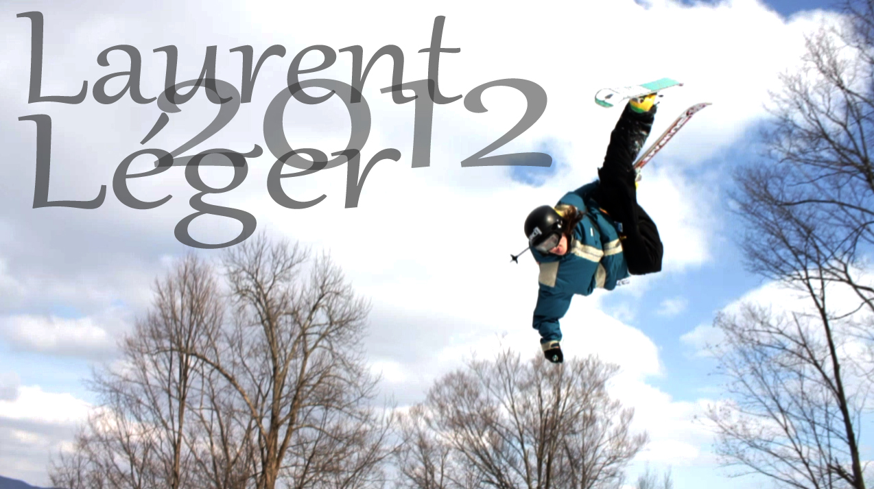 Laurent Leger 12 Promo soon