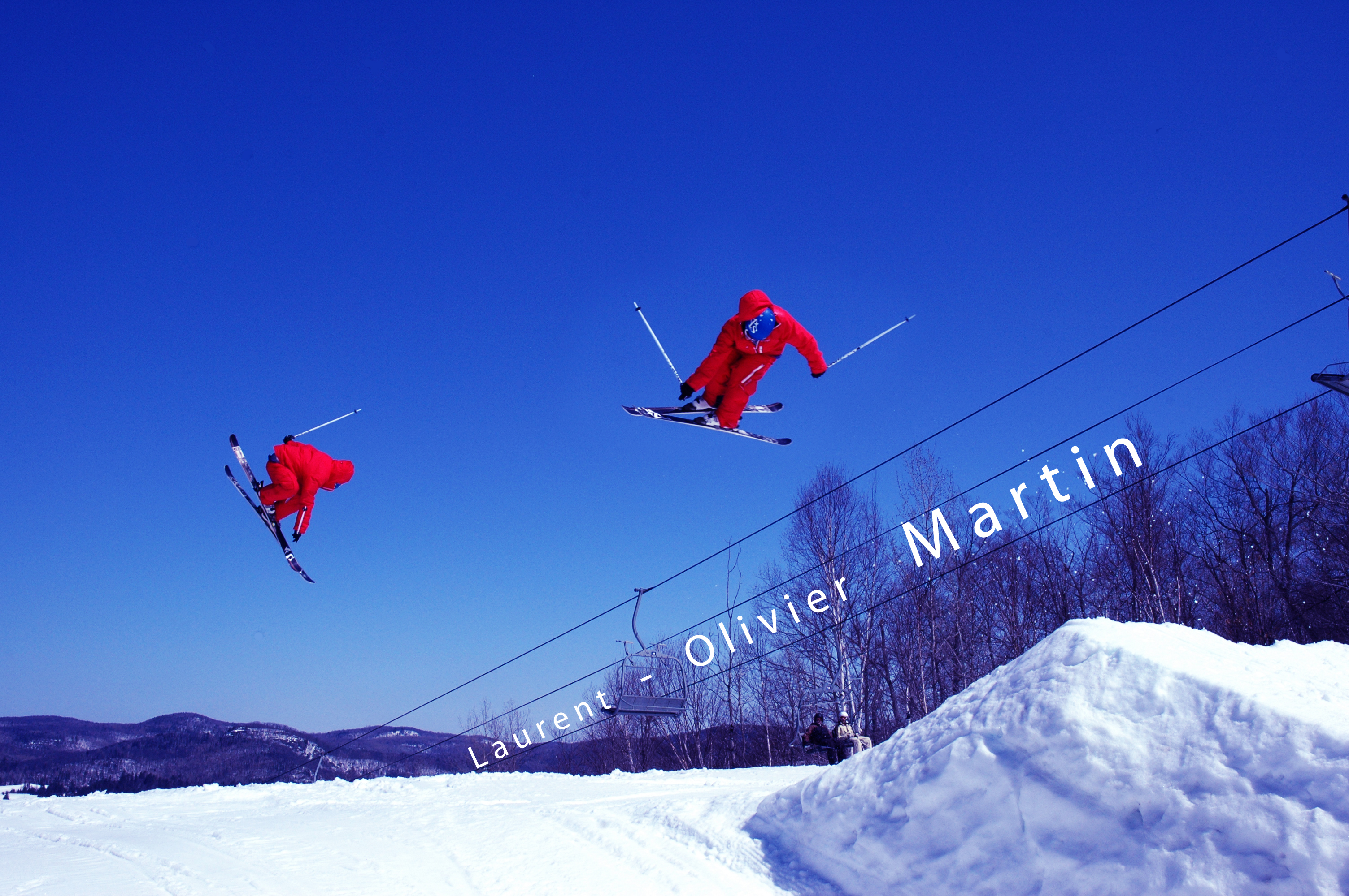 Laurent martin cork 3