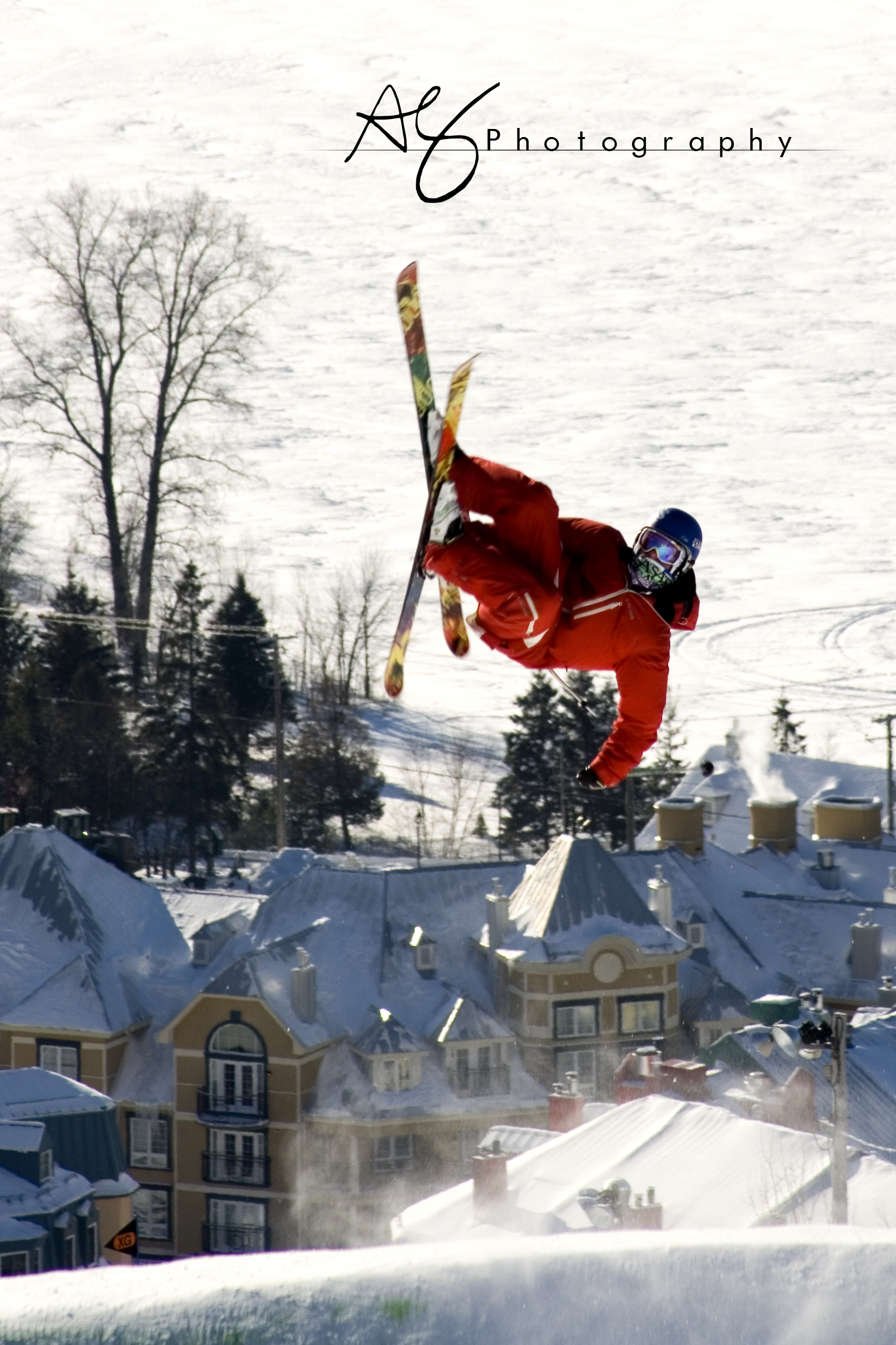 Laurent Martin Flat 3