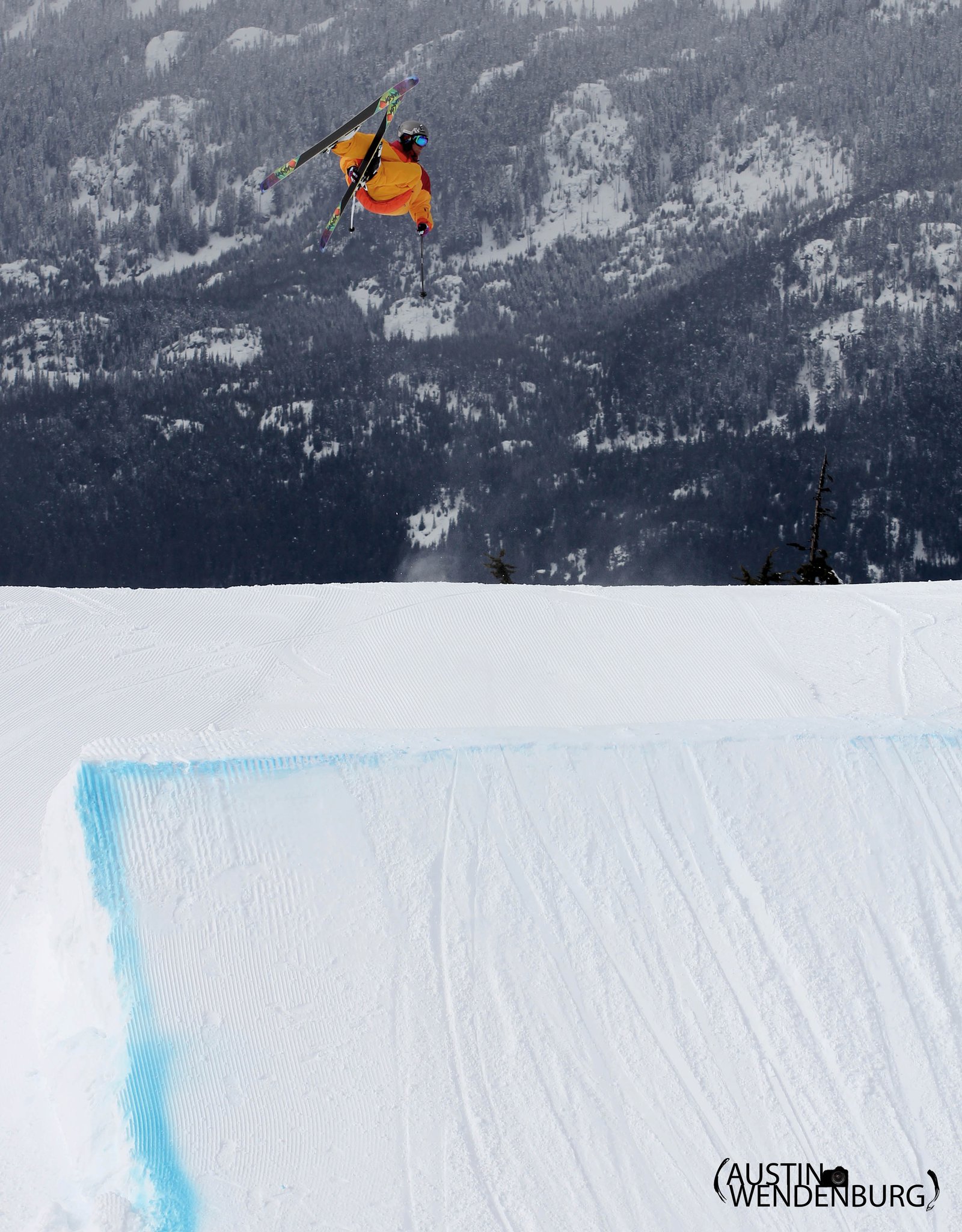 Laurent Martin Flat 5