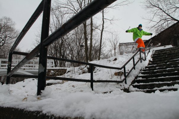 Laurent Martin Urban