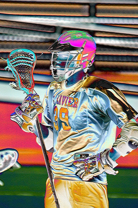 LAX bro