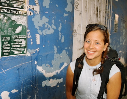 lazy eye enthusiasts