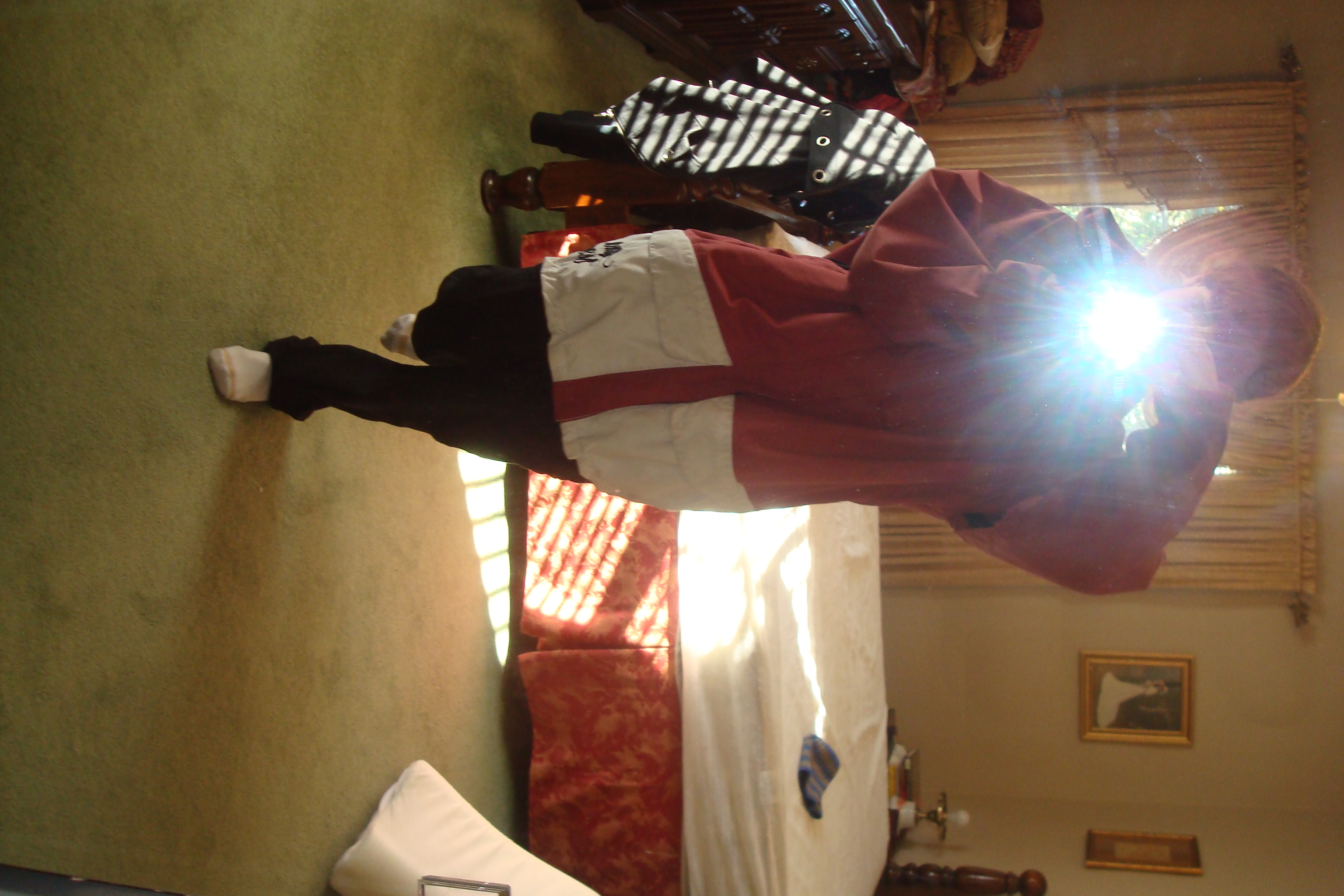 ldc jacket