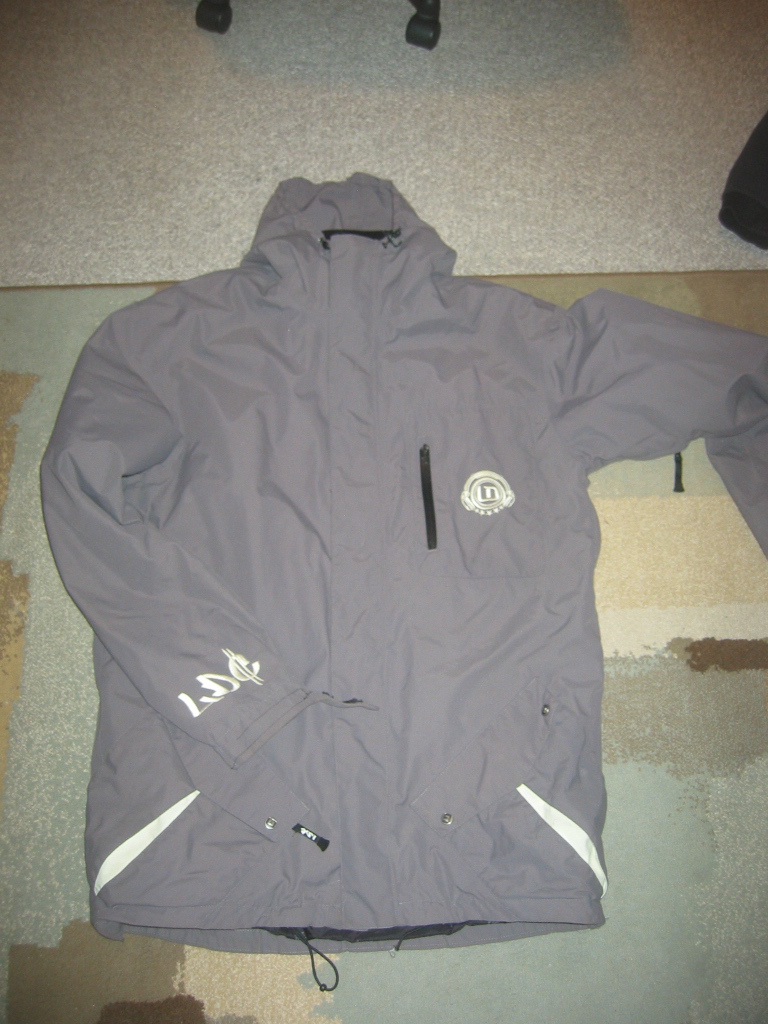 ldc jacket