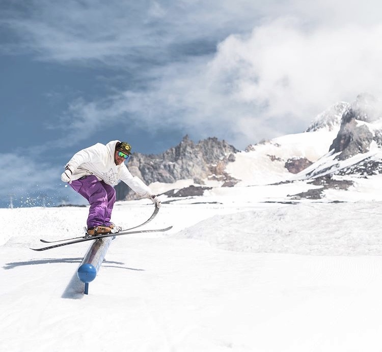 LDOH w. Tweak | Session 2