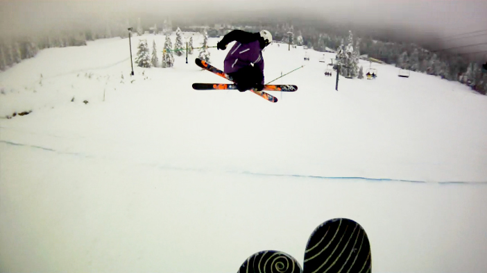 Lead Mute 3 @ summit parks | NWT3K.com