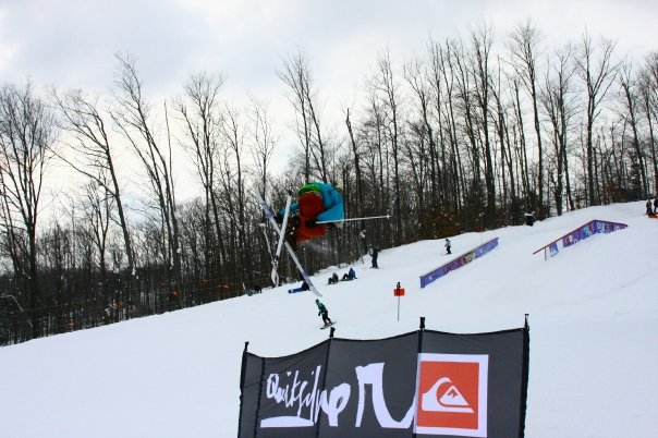 Learning cork 5 tail