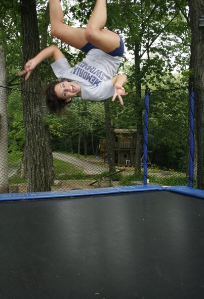 Learning lincoln loops hah