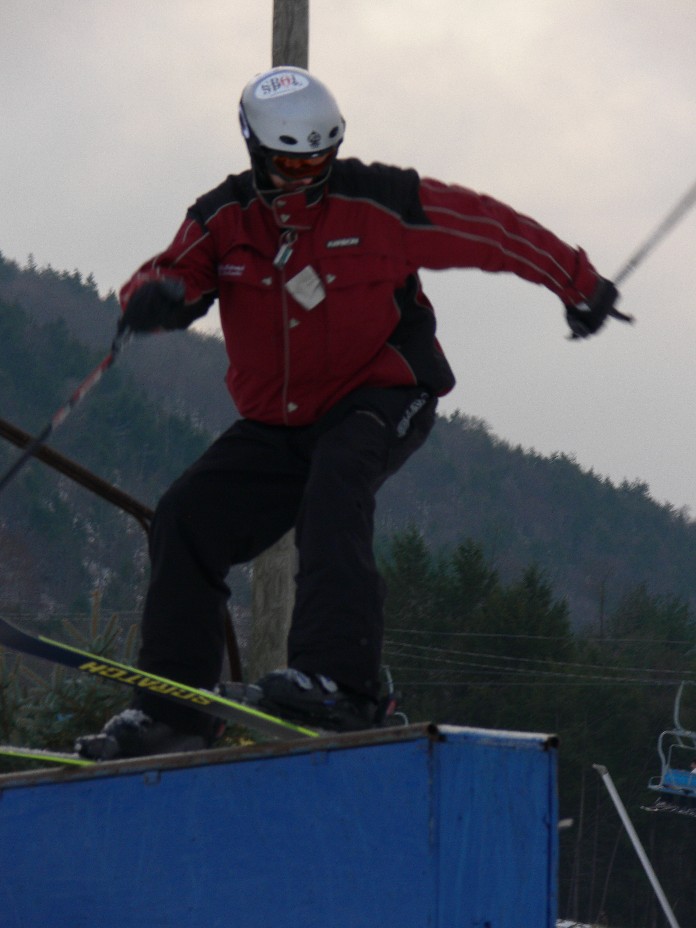 Learning to do rails (any advice)