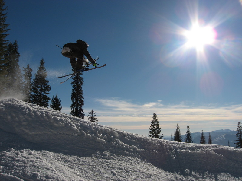 Learning to drive trucks