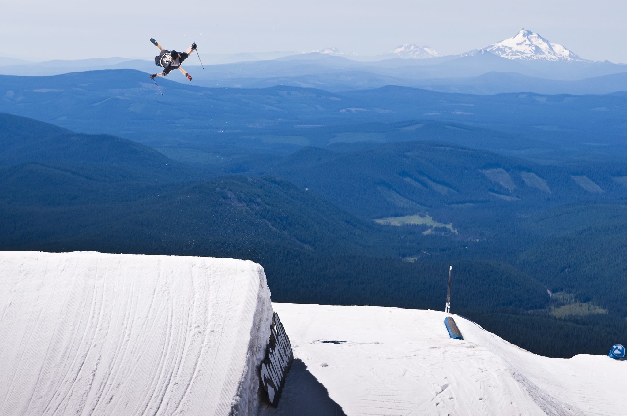 Learning to fly