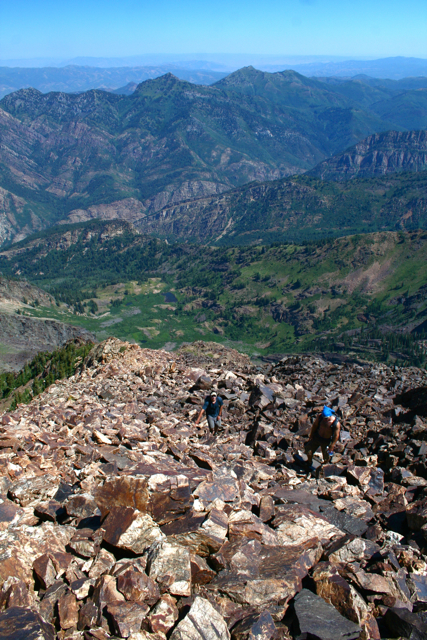 Left foot right foot