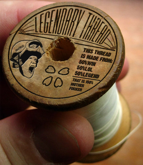 Legendarythallthread