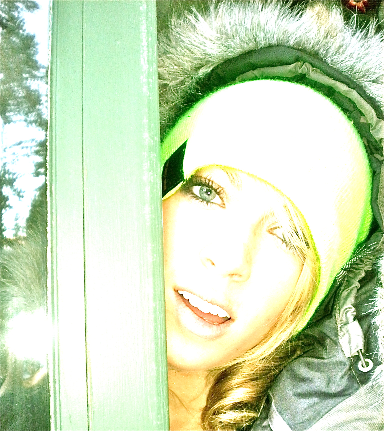 Leila spil-woommaannn