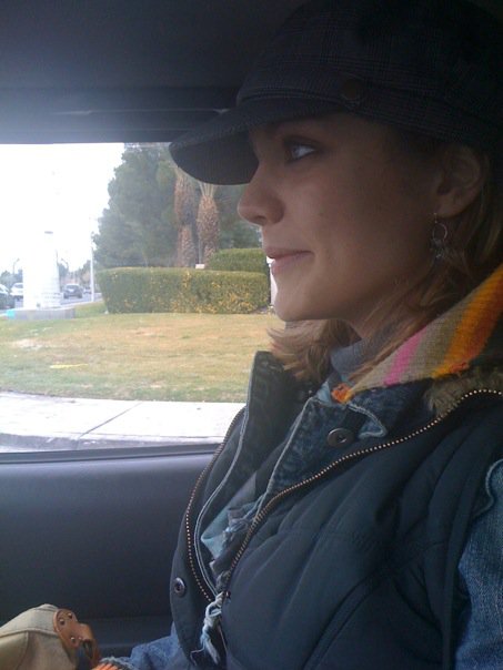 Lena's back in Vegas!