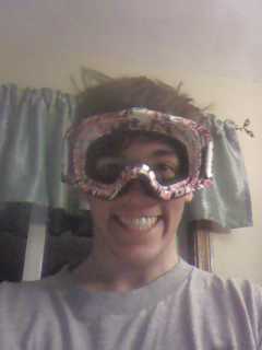 Lenses are overrated