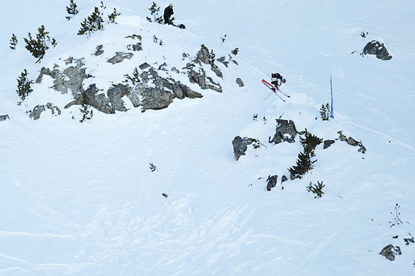 Leo Taillefer - Linecatcher 3