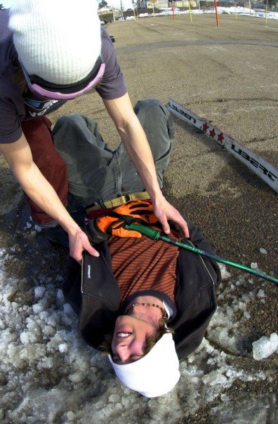 Lesh Comforts Graham