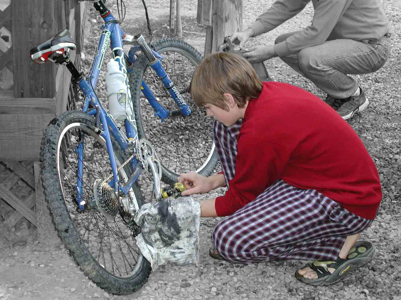 Let Me Know What you guys Think