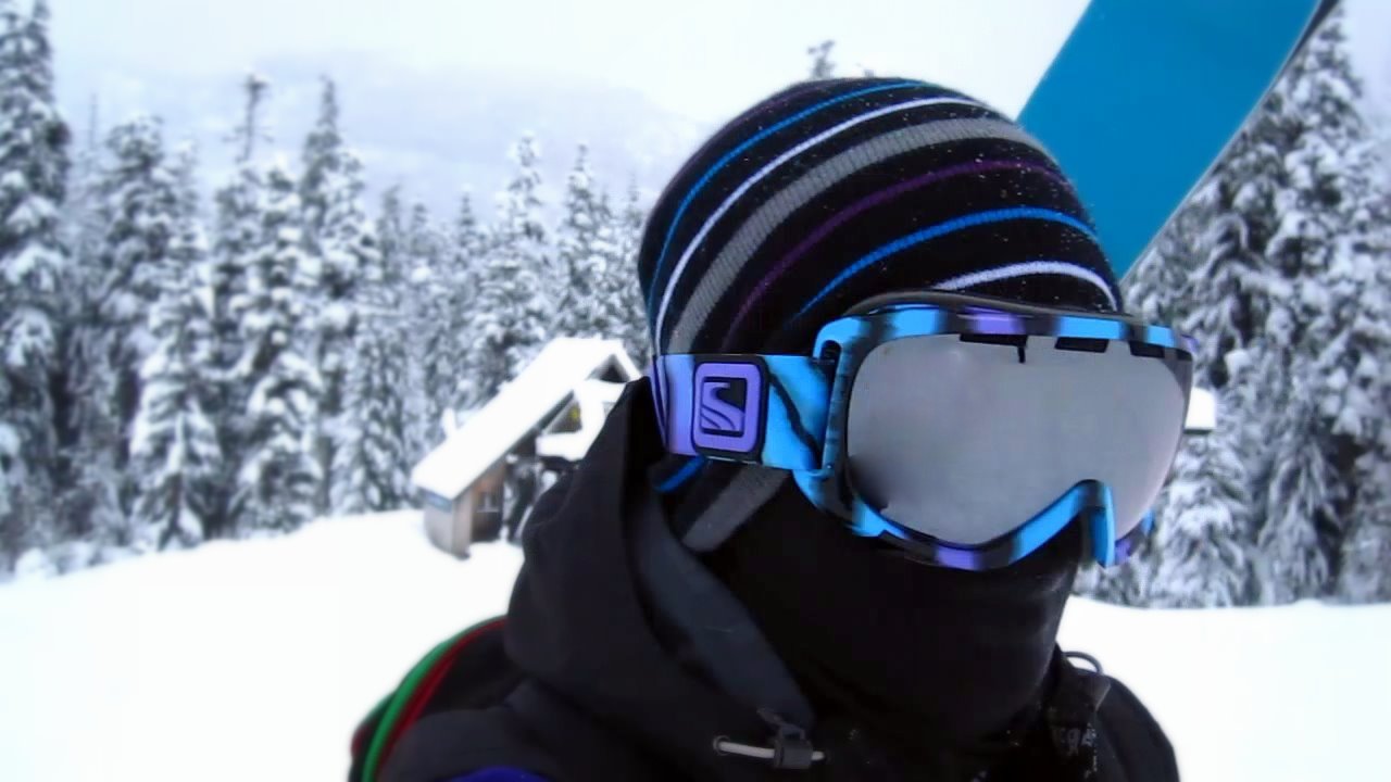 Let the season begin