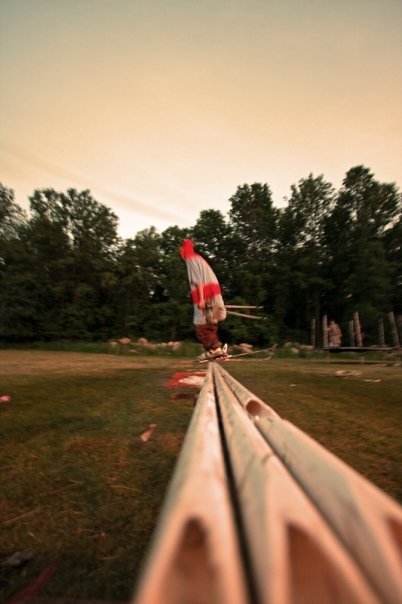 Lethal Demax To The Fullest