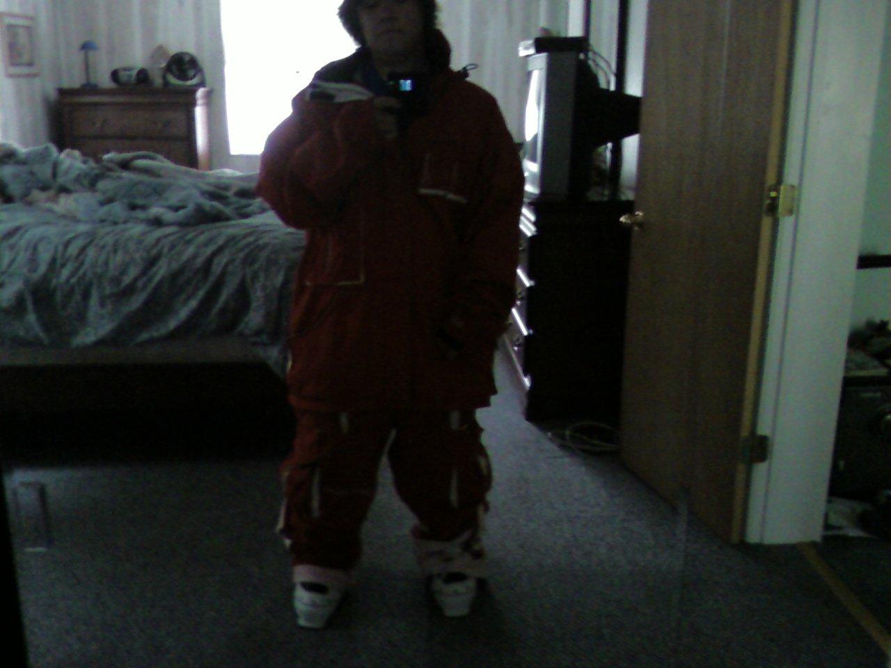 Lethal descent Front