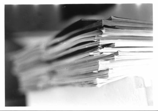 Let's call this series really old... because that's what it is.